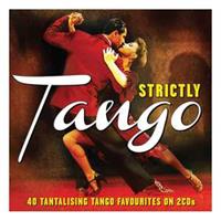 Various Strictly Tango