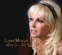 Lorrie Morgan - Letting Go...Slow