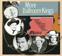 Various - Bob Jones Edition - More Ballroom Kings