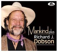Richard Dobson - Mankind (CD)