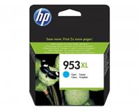 HP 953XL inktpatroon - Cyaan