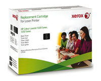 xerox Tonerkassette ersetzt HP 645A, C9730A Schwarz 15200 Seiten Kompatibel Toner