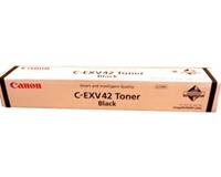 Canon Original Toner C-EXV42 schwarz 10.200 Seiten (6908B002)
