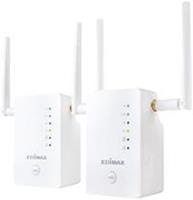 EDIMAX RE11 gemini re11 ac1200 dual-band home wi-fi roaming kit [exten