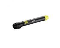 DELL 593-10878 (FRPPK) toner cartridge geel hoge capaciteit (origineel)
