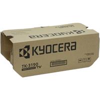 Kyocera Toner TK3190 schwarz ca 25000 Seiten - Original