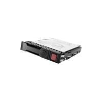 HP Dual Port Enterprise - 900 Festplatten - 900 GB - 2.5" - 10000 rpm - SAS2 - cache