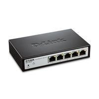D-Link Smart Managed Switch DGS-1100-05