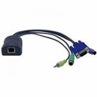 Adder CATx Kabel für Tastatur / Video / Mouse (KVM)