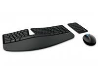 Draadloos toetsenbord met muis - Microsoft - Microsoft