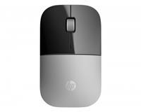 HP Z3700 Wireless Maus silber