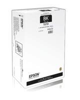 Epson Tintenpatrone Epson T8781 schwarz