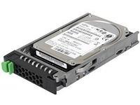 Fujitsu enterprise - hard drive - 900 GB - SAS 12Gb/s Festplatten - 900 GB - 2.5" - 10000 rpm - SAS3 - cache