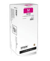 epson T8783 inkt cartridge magenta extra hoge capaciteit (origineel)