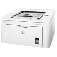 HP LaserJet Pro M203dw Laserdrucker - Einfarbig - Laser