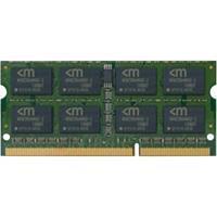 Mushkin SO-DIMM 8GB DDR3-1600, Arbeitsspeicher