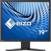 EIZO FlexScan S1934H-BK LED-Monitor 48,1 cm 19 Zoll schwarz