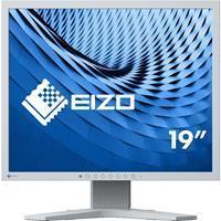 EIZO FlexScan S1934H-GY LED-Monitor 48 cm 19 Zoll lichtgrau