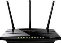 Wireless Router - Quality4All