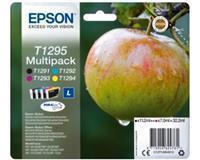 EPSON Tinte DURABrite für EPSON Stylus SX420W, Multipack