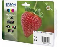 epson Strawberry Multipack 4-colours 29XL Claria Home Ink