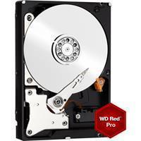 Western Digital »Red Pro« HDD-NAS-Festplatte 3,5" (2 TB)
