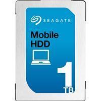Seagate Mobile HDD 1TB, SATA 6Gb/s (ST1000LM035) interne HDD-Festplatte (1TB)
