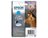 EPSON Tinte DURABrite für EPSON Stylus SX525WD, cyan