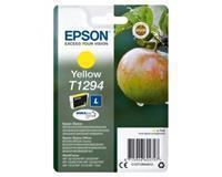 Epson T1294 Tinte gelb 7 ml (C13T12944012)