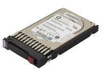 HP 600GB 10K SAS 6gb/s Festplatten - 600 GB - 10000 rpm - SAS2 - cache