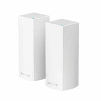 Linksys VELOP AC4400 Tri-Band Home WiFi