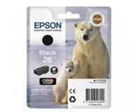 EPSON Tinte für EPSON Expression XP-600, schwarz