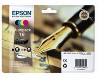 Epson Pen and crossword Multipack „Stift und Kreuzworträtsel“-Serie 16