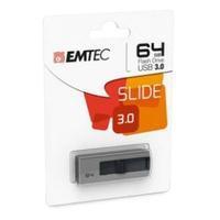 Emtec B250 Slide 3.1 64 GB