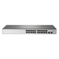 Hewlett-Packard Enterprise HP Enterprise OfficeConnect 1850-24G-2XGT 24-Port Gigabit 2-Port Gigabit/10 Gigabit Switch