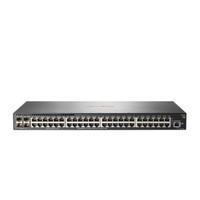 Hewlett-Packard Enterprise HPE Aruba 2540 48G 4SFP+ Switch