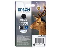 EPSON Tinte DURABrite für EPSON Stylus SX525WD, schwarz