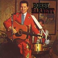Bobby Barnett - American Heroes & Western Legends
