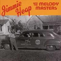 Jimmy Heap & Melody Masters - Release Me