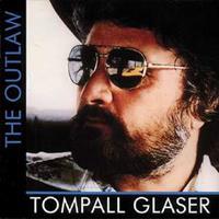 Tompall Glaser - The Outlaw (CD)