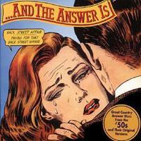 Various - And The Answer Is - Vol.1, Great Answer Discs And Their Original Versions - Country