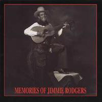 Various - History - Memories Of Jimmie Rodgers - Various Artists (CD)