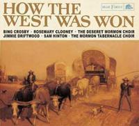Various - Western - How The West Was Won (CD)