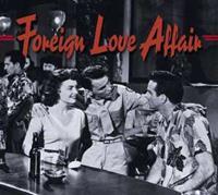 Various - History - Foreign Love Affair