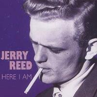 Jerry Reed - Here I Am (CD)