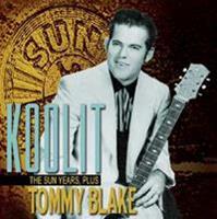 Tommy Blake - Koolit - The Sun Years, Plus