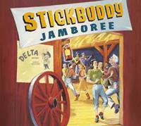 Various - Record Label Profiles - Stickbuddy Jamboree (Delta Records)