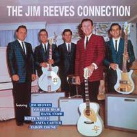 Jim Reeves & Others - The Jim Reeves Connection