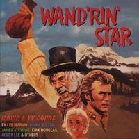 Various - Western - Wand'rin' Star (CD)