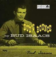 Bud Isaacs - Bud's Bounce (CD)